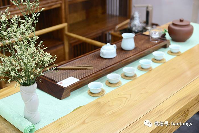 漢唐受邀參加2016葛玄茶文(wén)化博覽會(huì)插圖18