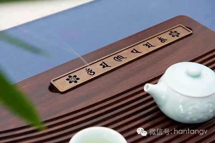 漢唐“雲水(shuǐ)禅心”茶盤摘第18屆全國設計(jì)“大(dà)師獎”創意大(dà)獎插圖2