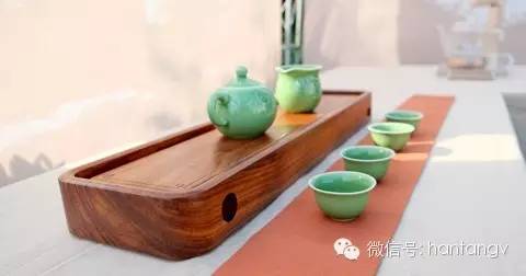 “漢唐杯”生活茶席設計(jì)比賽佳作(zuò)頻出，完美(měi)落幕插圖19